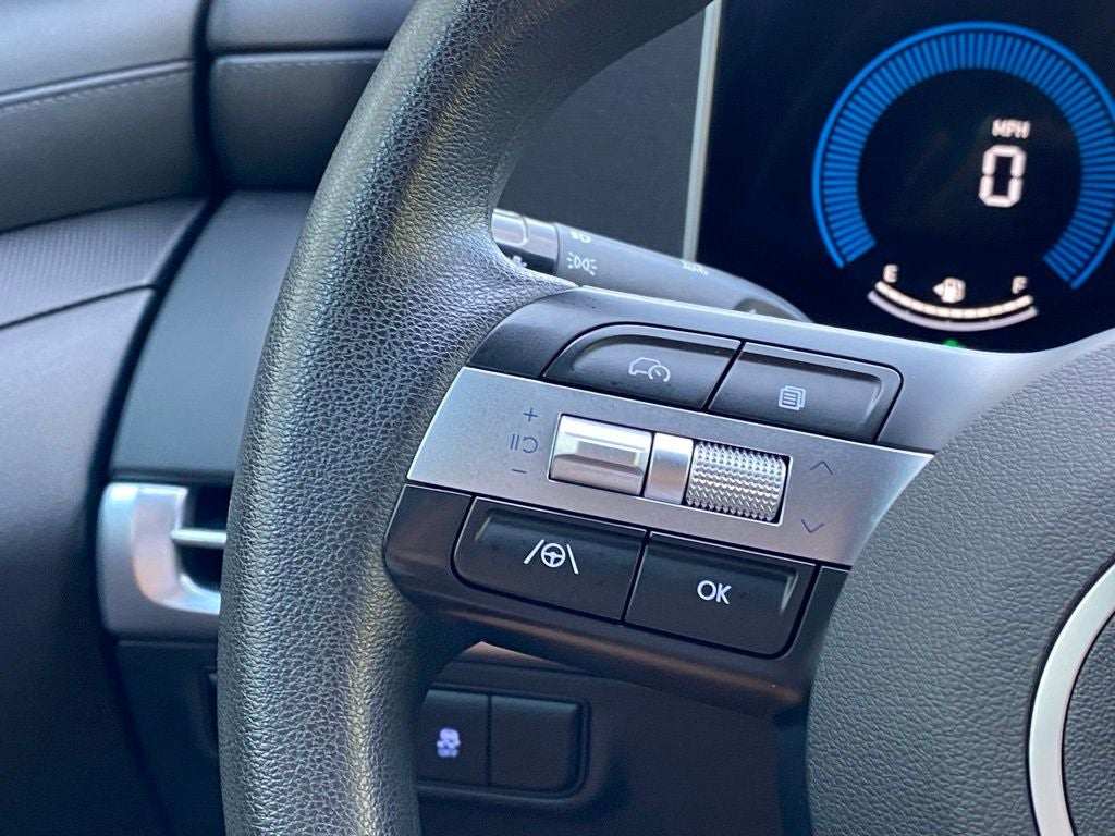 2025 Hyundai Santa Cruz SEL - HYUNDAI CPO / CARFAX ONE OWNER