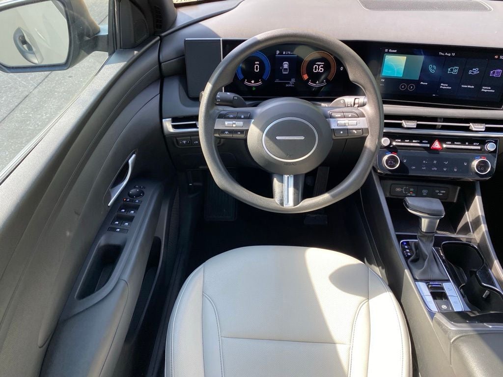 2025 Hyundai Santa Cruz SEL - HYUNDAI CPO / CARFAX ONE OWNER