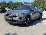 2025 Hyundai Santa Cruz SEL - HYUNDAI CPO / CARFAX ONE OWNER