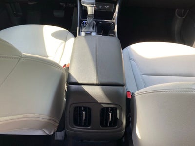 2025 Hyundai Santa Cruz SEL - HYUNDAI CPO / CARFAX ONE OWNER