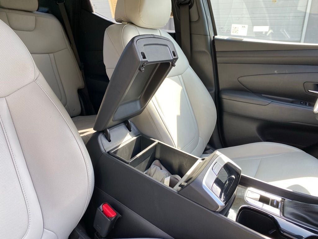 2025 Hyundai Santa Cruz SEL - HYUNDAI CPO / CARFAX ONE OWNER