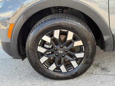 2025 Hyundai Santa Cruz SEL - HYUNDAI CPO / AWD / CLEAN CARFAX