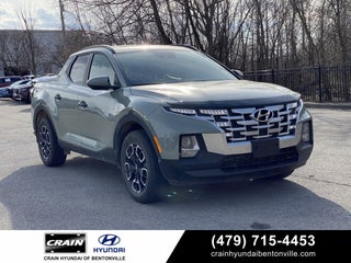2023 Hyundai Santa Cruz SEL LOW MILES