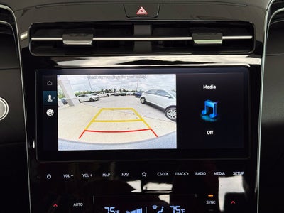 2024 Hyundai Santa Cruz XRT - HYUNDAI CPO / AWD / SUNROOF / CLEAN CARFAX