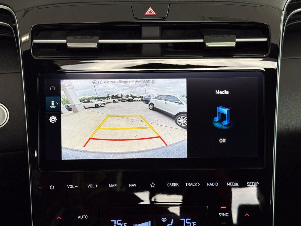 2024 Hyundai Santa Cruz XRT - HYUNDAI CPO / AWD / SUNROOF / CLEAN CARFAX