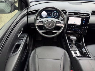 2024 Hyundai Santa Cruz XRT - HYUNDAI CPO / AWD / SUNROOF / CLEAN CARFAX