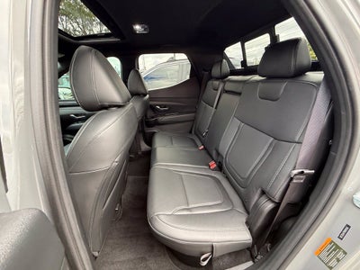 2024 Hyundai Santa Cruz XRT - HYUNDAI CPO / AWD / SUNROOF / CLEAN CARFAX