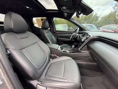 2024 Hyundai Santa Cruz XRT - HYUNDAI CPO / AWD / SUNROOF / CLEAN CARFAX