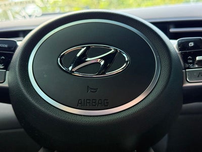 2024 Hyundai Santa Cruz XRT