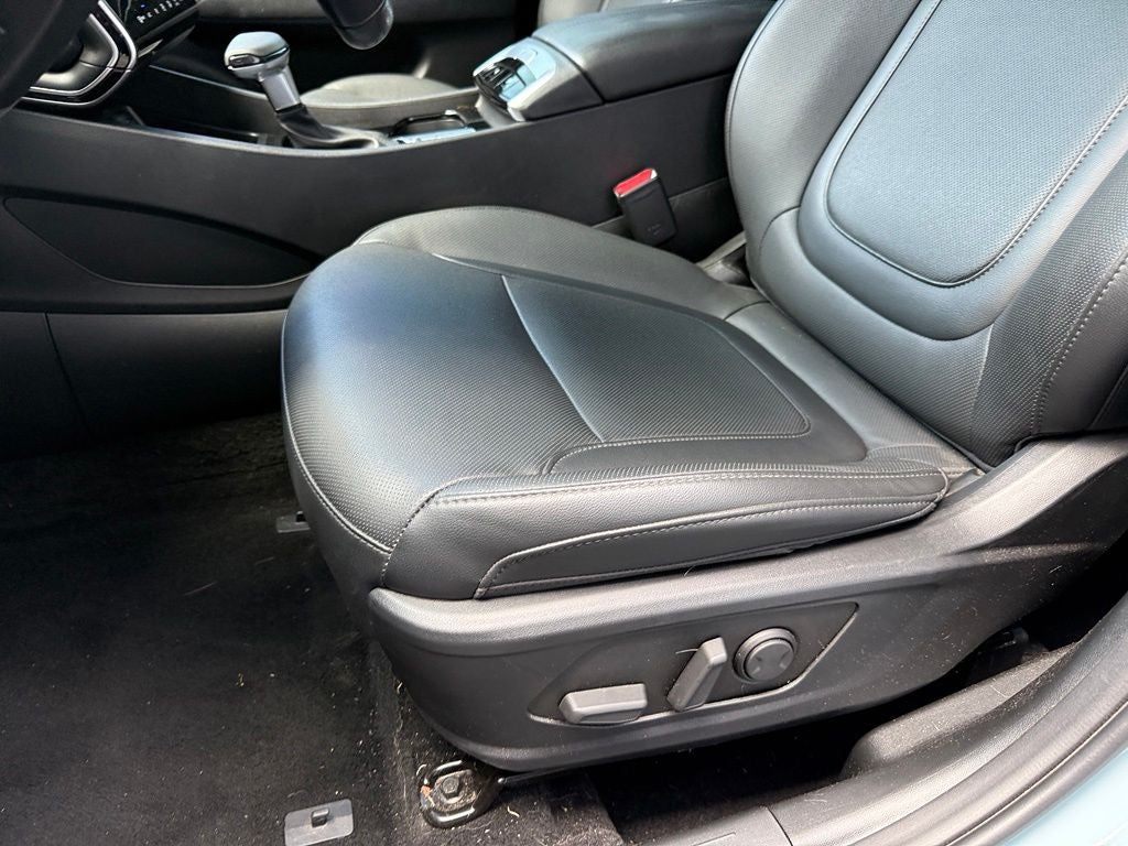 2024 Hyundai Santa Cruz XRT