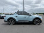 2024 Hyundai Santa Cruz XRT
