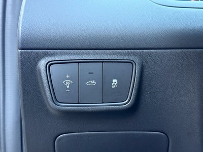 2023 Hyundai Santa Cruz Limited - HYUNDAI CPO / AWD / SUNROOF
