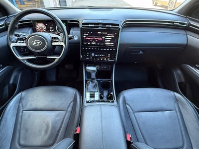 2023 Hyundai Santa Cruz Limited - HYUNDAI CPO / AWD / SUNROOF