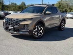 2023 Hyundai Santa Cruz Limited - HYUNDAI CPO / AWD / SUNROOF