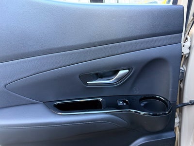 2023 Hyundai Santa Cruz Limited - HYUNDAI CPO / AWD / SUNROOF