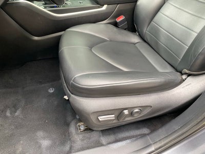 2021 Toyota Highlander XLE CLEAN CARFAX