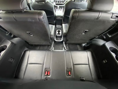 2021 Toyota Highlander XLE CLEAN CARFAX