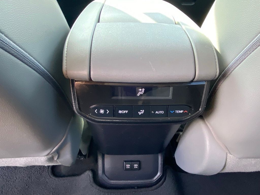 2020 Toyota Highlander XLE AWD