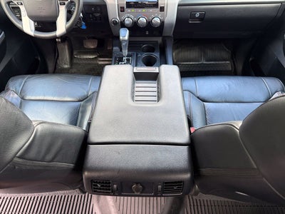 2017 Toyota Tundra TRD Pro - 4WD / 8" LIFT! / CLEAN CARFAX