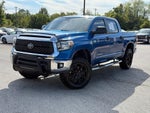 2018 Toyota Tundra SR5 - 4WD / LIFTED! / CLEAN CARFAX