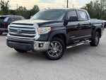2015 Toyota Tundra SR5 4.6L V8