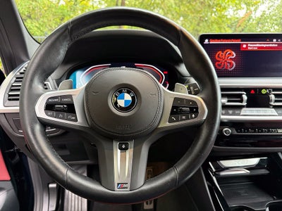 2024 BMW X3 xDrive30i - AWD / PANORAMIC SUNROOF / CLEAN CARFAX