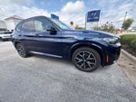 2024 BMW X3 xDrive30i - AWD / PANORAMIC SUNROOF / CLEAN CARFAX