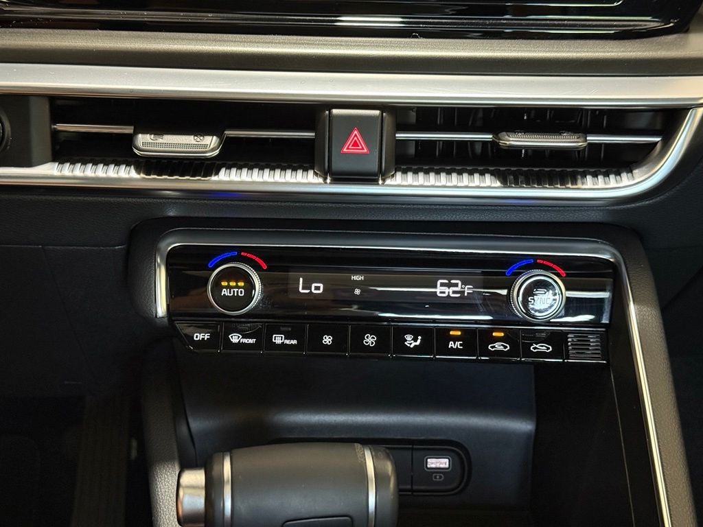 2024 Kia K5 GT