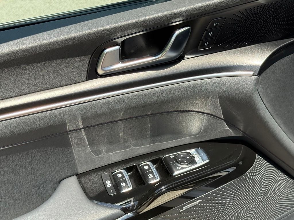 2024 Kia K5 GT