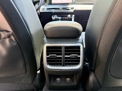 2024 Kia K5 GT