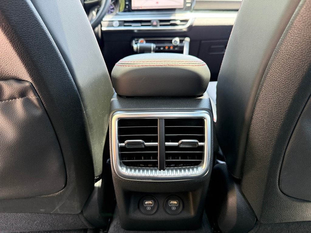 2024 Kia K5 GT