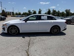 2024 Kia K5 GT