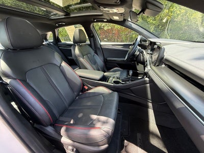 2024 Kia K5 GT