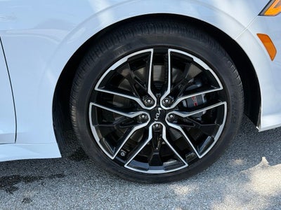 2024 Kia K5 GT