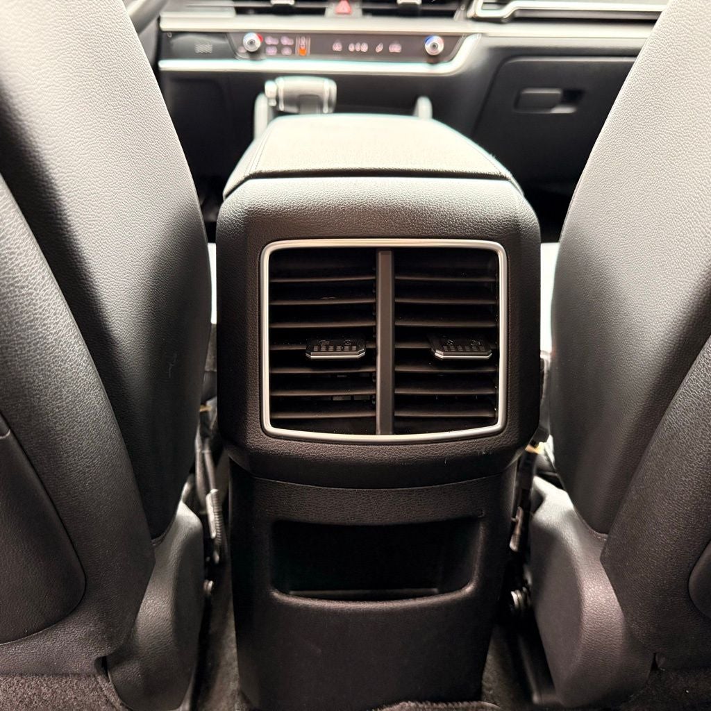 2025 Kia Sportage EX LOW MILEAGE