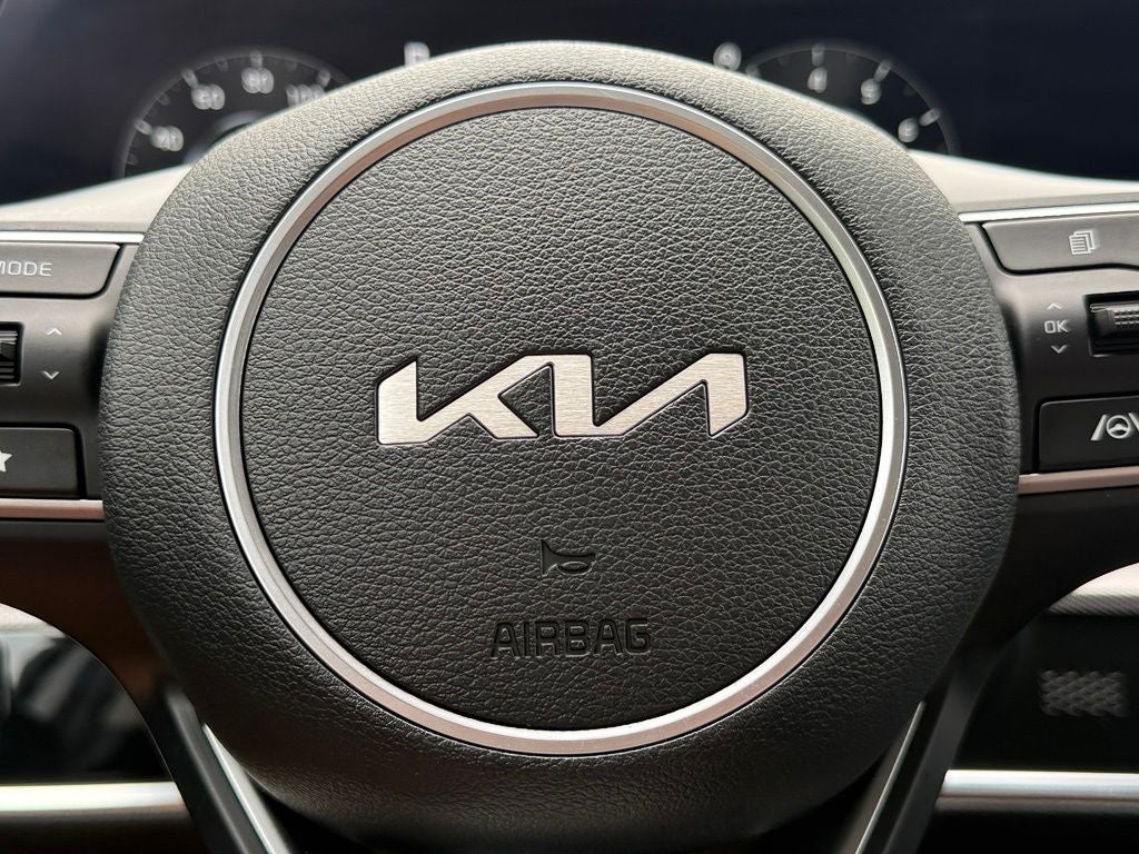 2023 Kia Sportage SX CLEAN 1 OWNER CARFAX