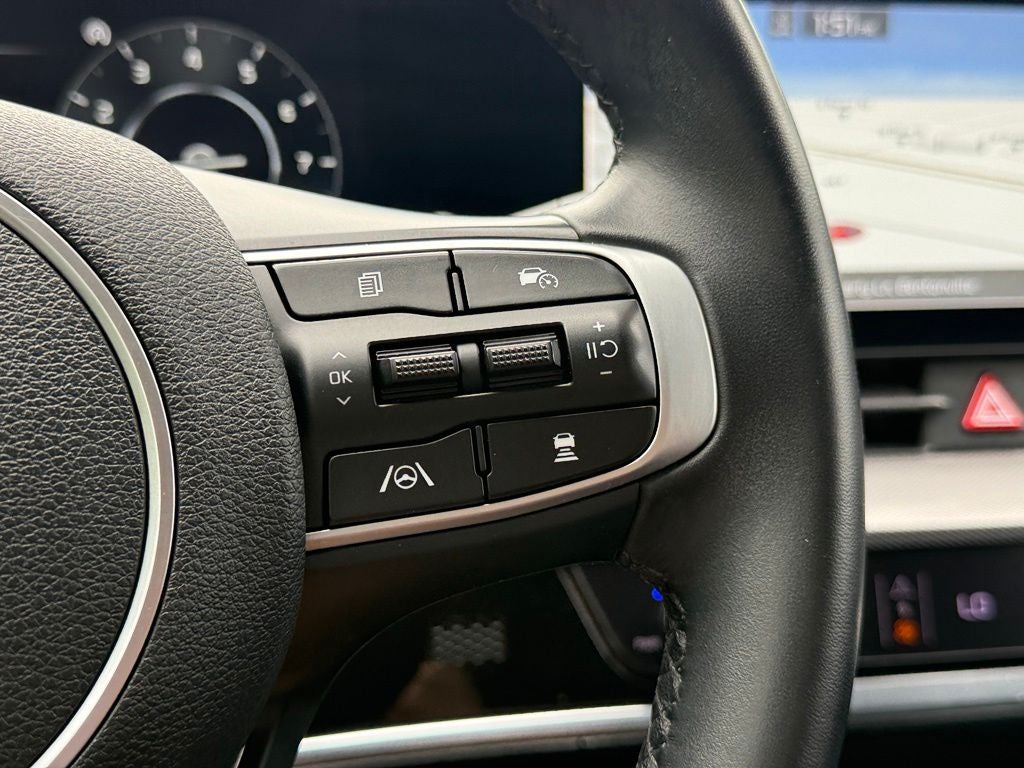 2023 Kia Sportage SX CLEAN 1 OWNER CARFAX