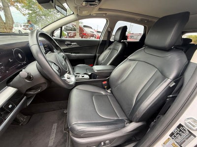 2023 Kia Sportage SX CLEAN 1 OWNER CARFAX