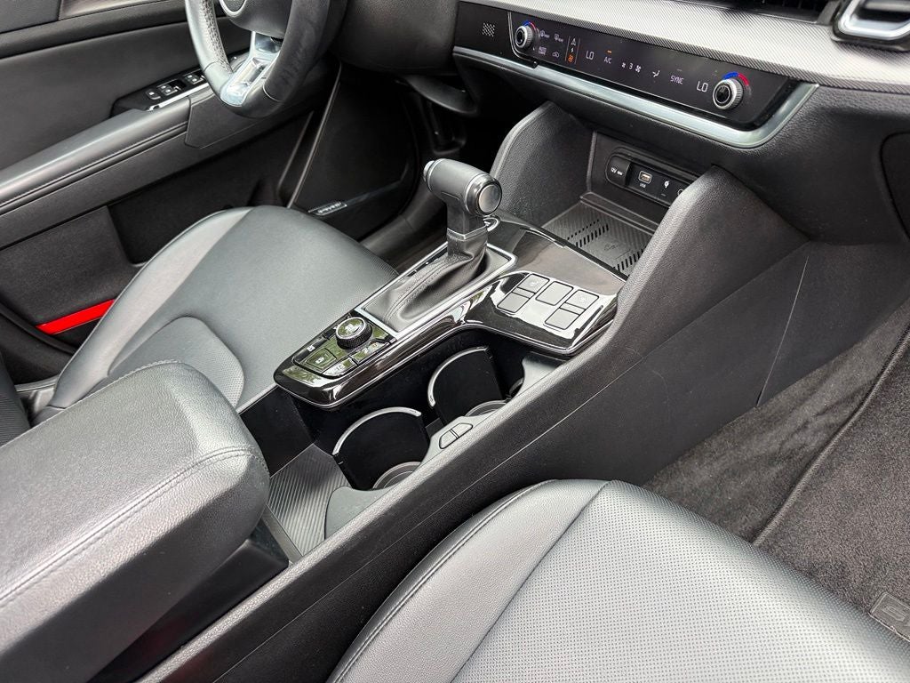 2023 Kia Sportage SX CLEAN 1 OWNER CARFAX