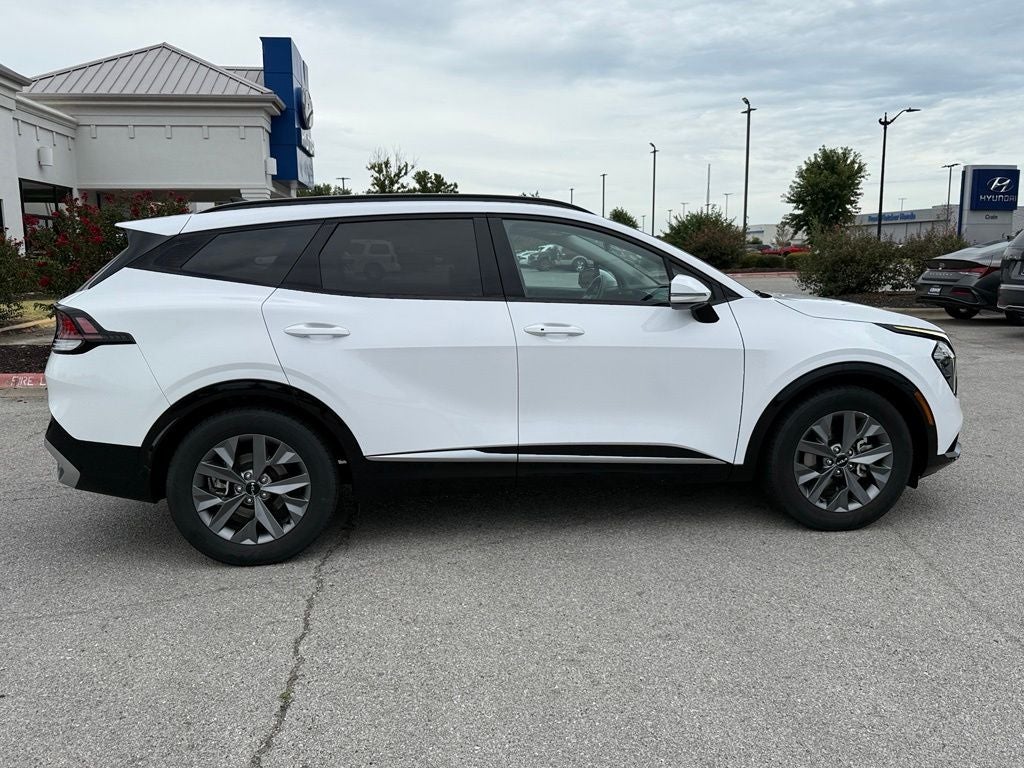 2023 Kia Sportage SX CLEAN 1 OWNER CARFAX