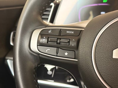 2023 Kia Sportage X-Line 1 OWNER CLEAN CARFAX