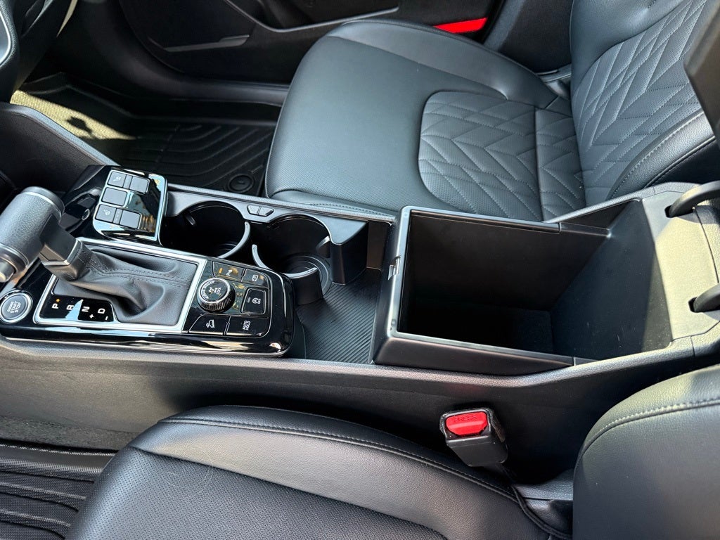 2025 Kia Sportage X-Line ONE OWNER CARFAX