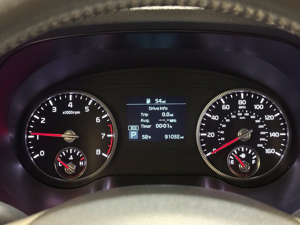 2022 Kia Telluride EX Premium - SUNROOF / CLEAN CARFAX
