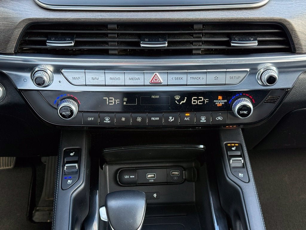 2022 Kia Telluride EX Premium - SUNROOF / CLEAN CARFAX