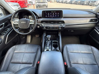 2022 Kia Telluride EX Premium - SUNROOF / CLEAN CARFAX