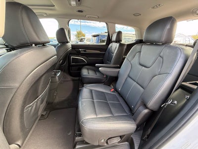 2022 Kia Telluride EX Premium - SUNROOF / CLEAN CARFAX