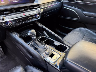 2024 Kia Telluride SX X-Line - AWD / DUAL SUNROOF / CLEAN CARFAX
