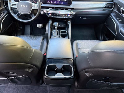 2024 Kia Telluride SX X-Line - AWD / DUAL SUNROOF / CLEAN CARFAX