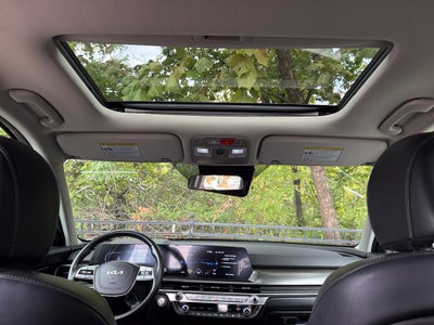 2025 Kia Telluride S - AWD / SUNROOF / CLEAN CARFAX