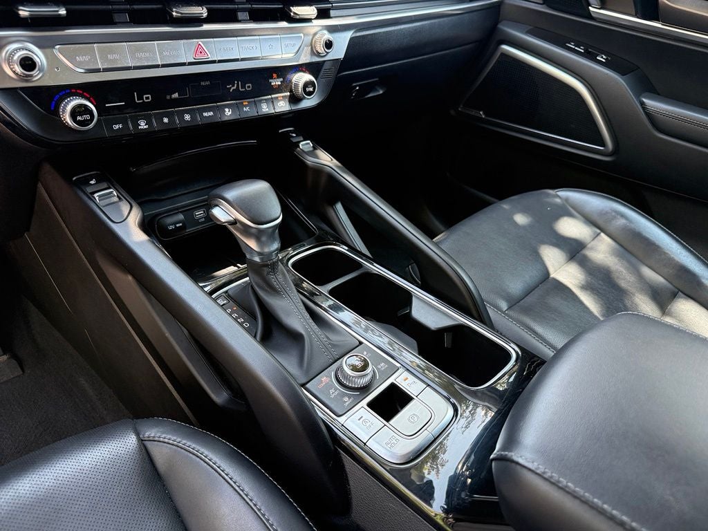 2025 Kia Telluride S CLEAN CARFAX